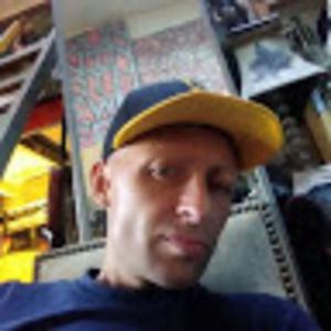 Meet your Posher, David marshall